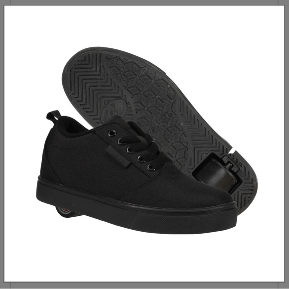 Heelys Shoes Heelysthe Original Wheeled Shoe Poshmark